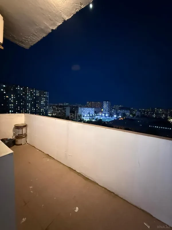Satılır 2 otaqlı mənzil 73 m²
