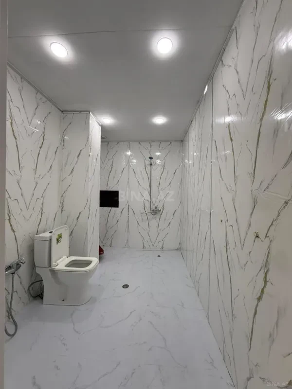 Satılır 2 otaqlı mənzil 73 m²