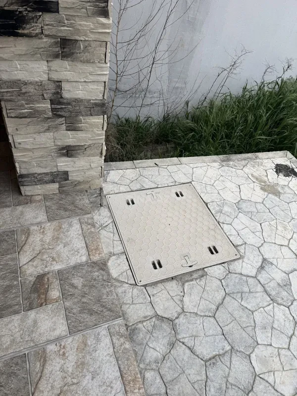 Satılır 8 otaqlı həyət evi 504 m²