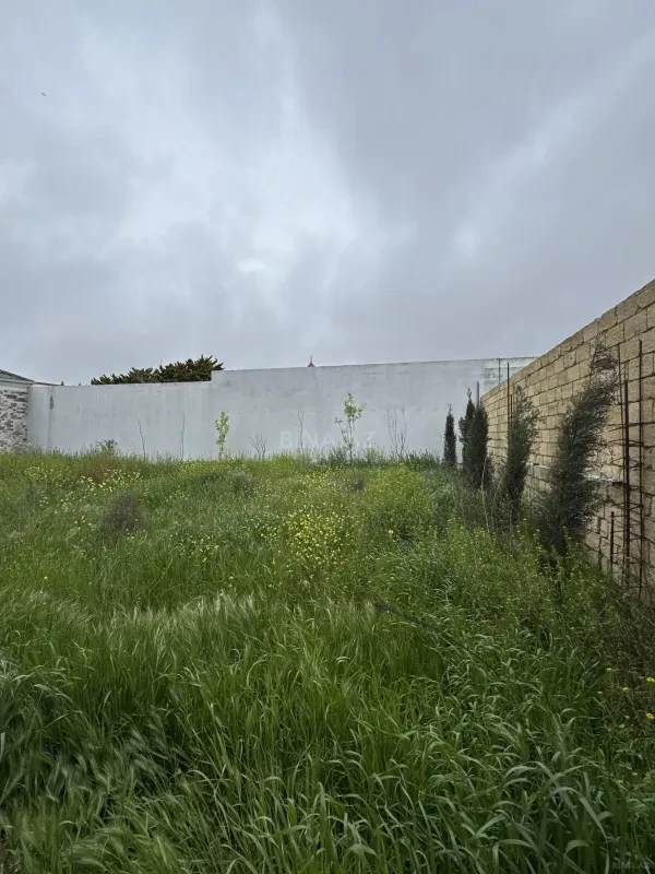 Satılır 8 otaqlı həyət evi 504 m²