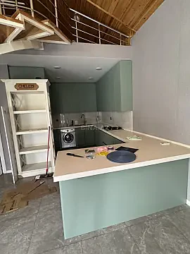 Satılır 8 otaqlı həyət evi 504 m²