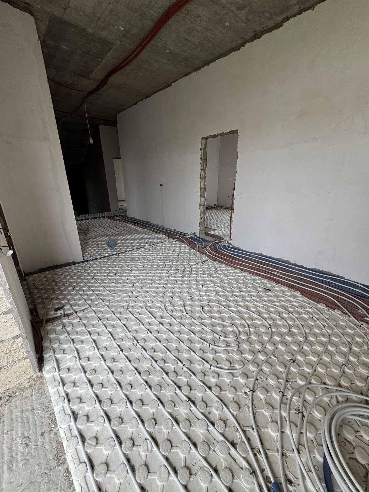 Satılır 8 otaqlı həyət evi 504 m²