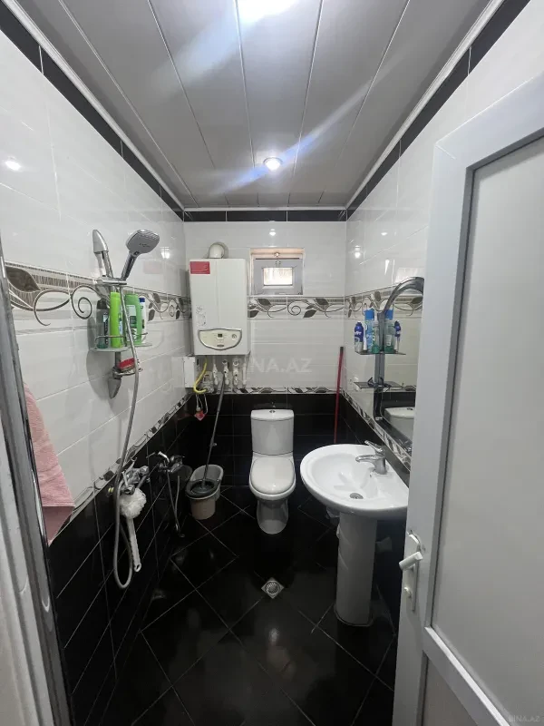 Kirayə verilir 4 otaqlı həyət evi 120 m²