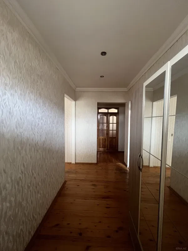 Kirayə verilir 4 otaqlı həyət evi 120 m²