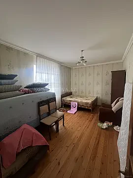 Kirayə verilir 4 otaqlı həyət evi 120 m²
