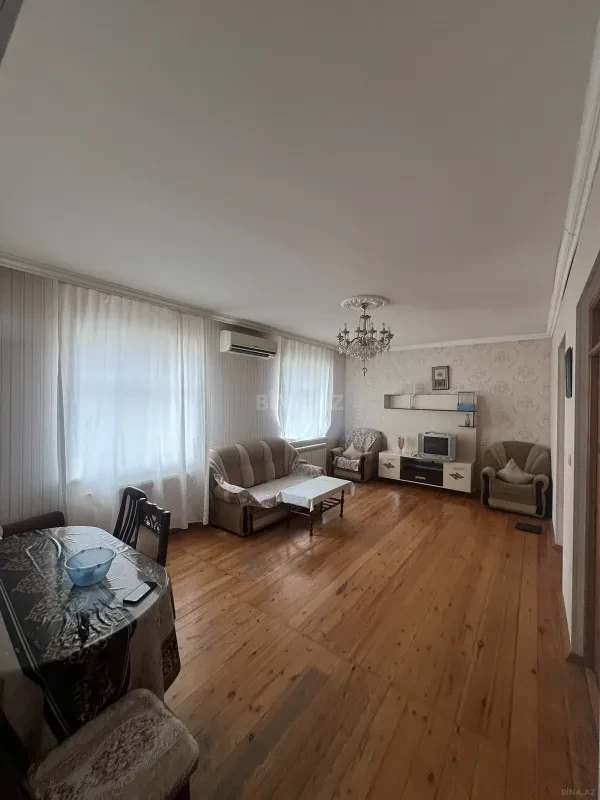 Kirayə verilir 4 otaqlı həyət evi 120 m²