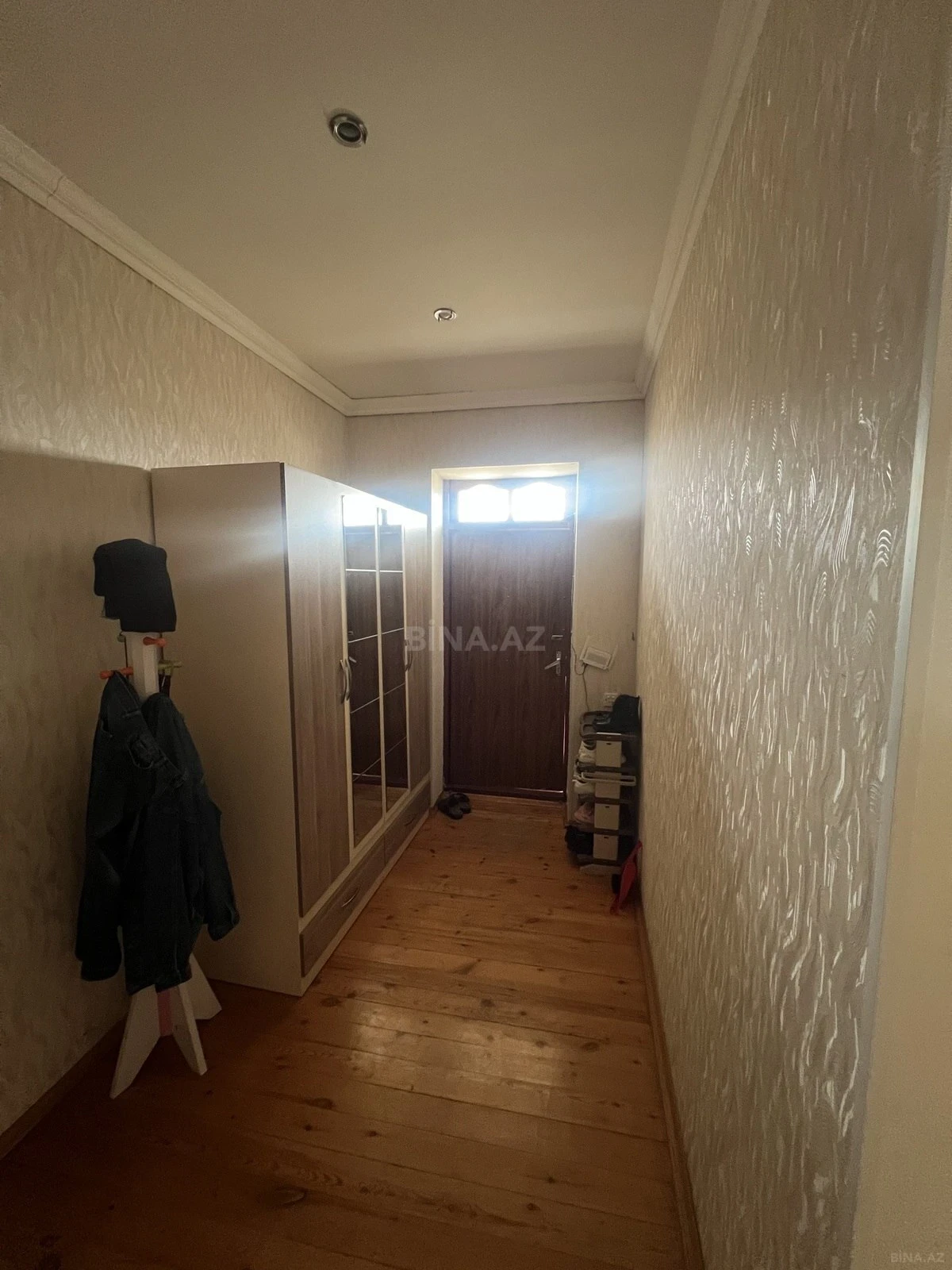 Kirayə verilir 4 otaqlı həyət evi 120 m²