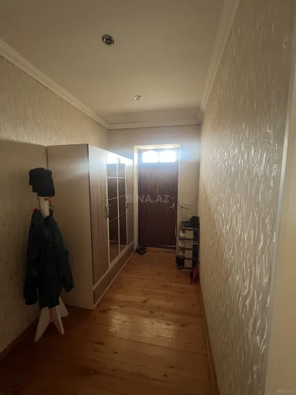 Kirayə verilir 4 otaqlı həyət evi 120 m²