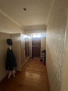 Kirayə verilir 4 otaqlı həyət evi 120 m²