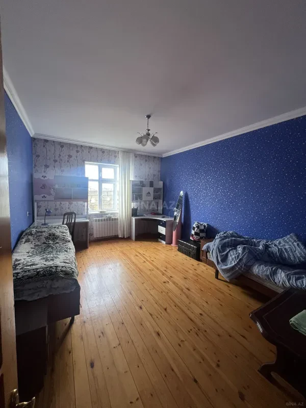 Kirayə verilir 4 otaqlı həyət evi 120 m²
