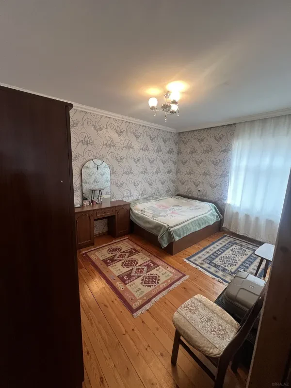 Kirayə verilir 4 otaqlı həyət evi 120 m²