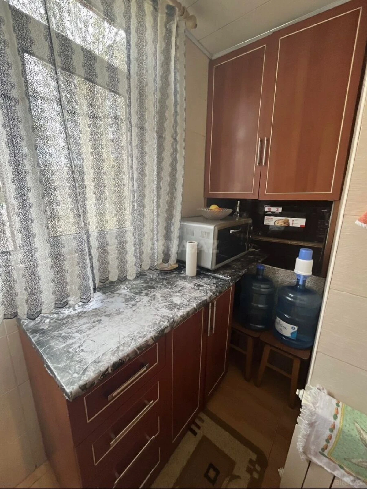 Satılır 2 otaqlı mənzil 40 m²