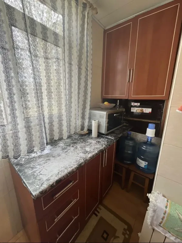 Satılır 2 otaqlı mənzil 40 m²