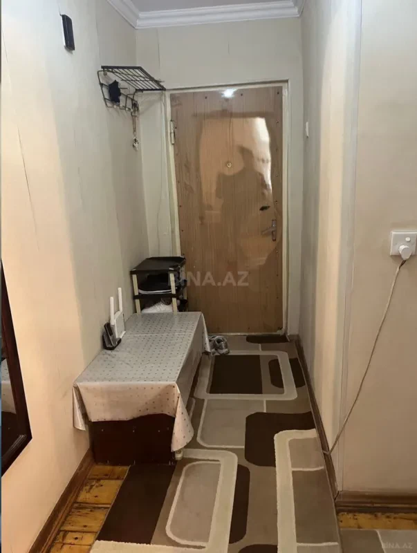 Satılır 2 otaqlı mənzil 40 m²