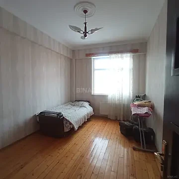 Kirayə verilir 2 otaqlı mənzil 80.5 m² — Bakı, Xətai 2 otaq 80.50 m²