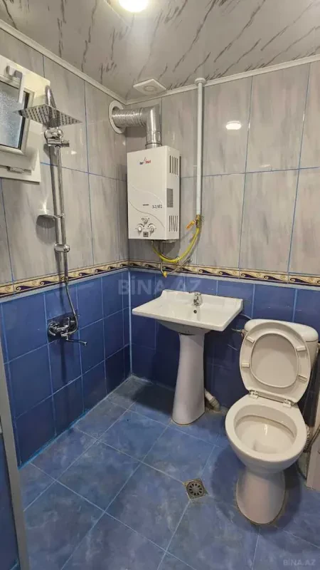Satılır 2 otaqlı mənzil 50 m²