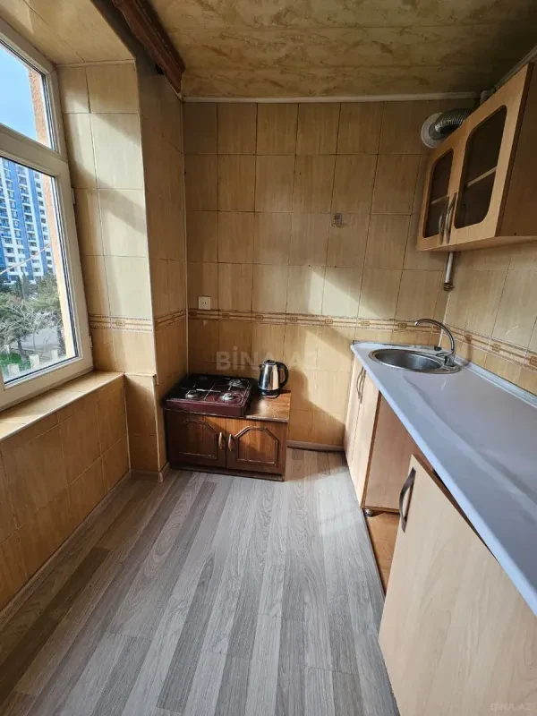 Satılır 2 otaqlı mənzil 50 m²