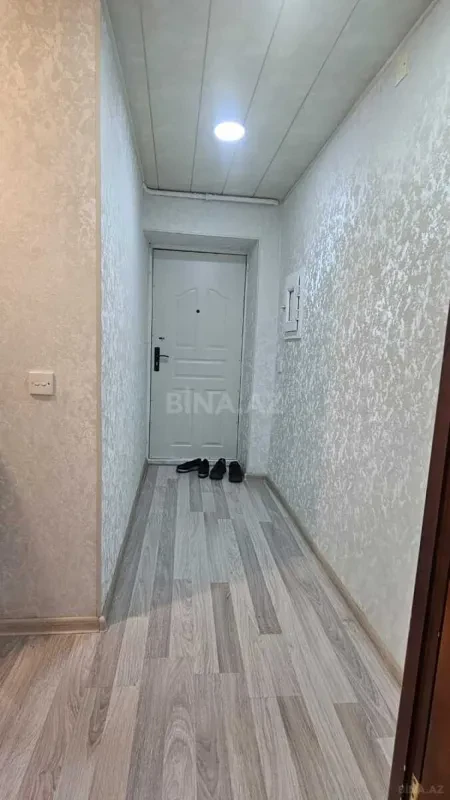 Satılır 2 otaqlı mənzil 50 m²