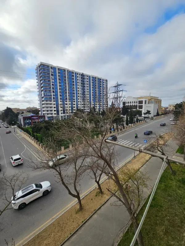 Satılır 2 otaqlı mənzil 50 m²