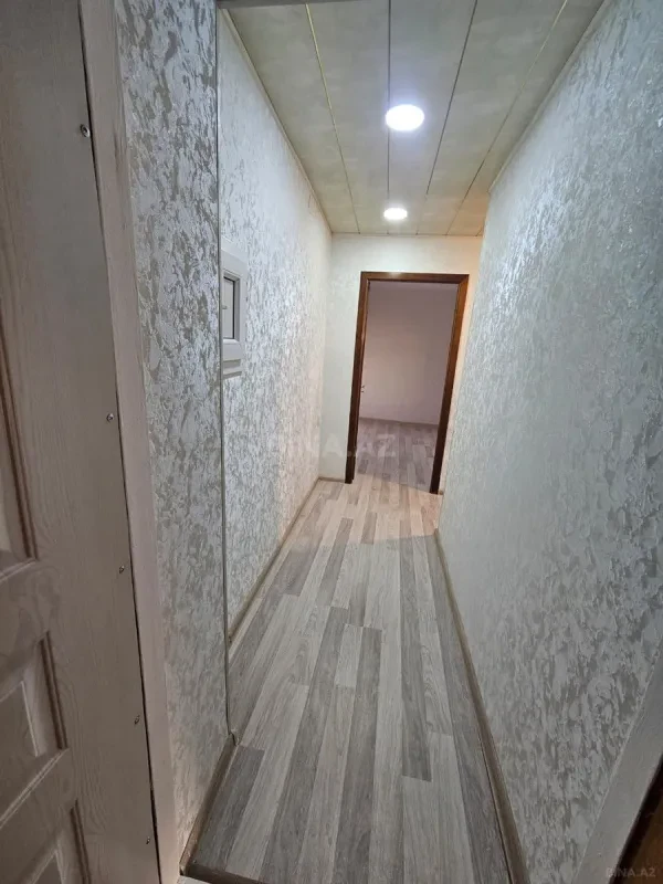 Satılır 2 otaqlı mənzil 50 m²
