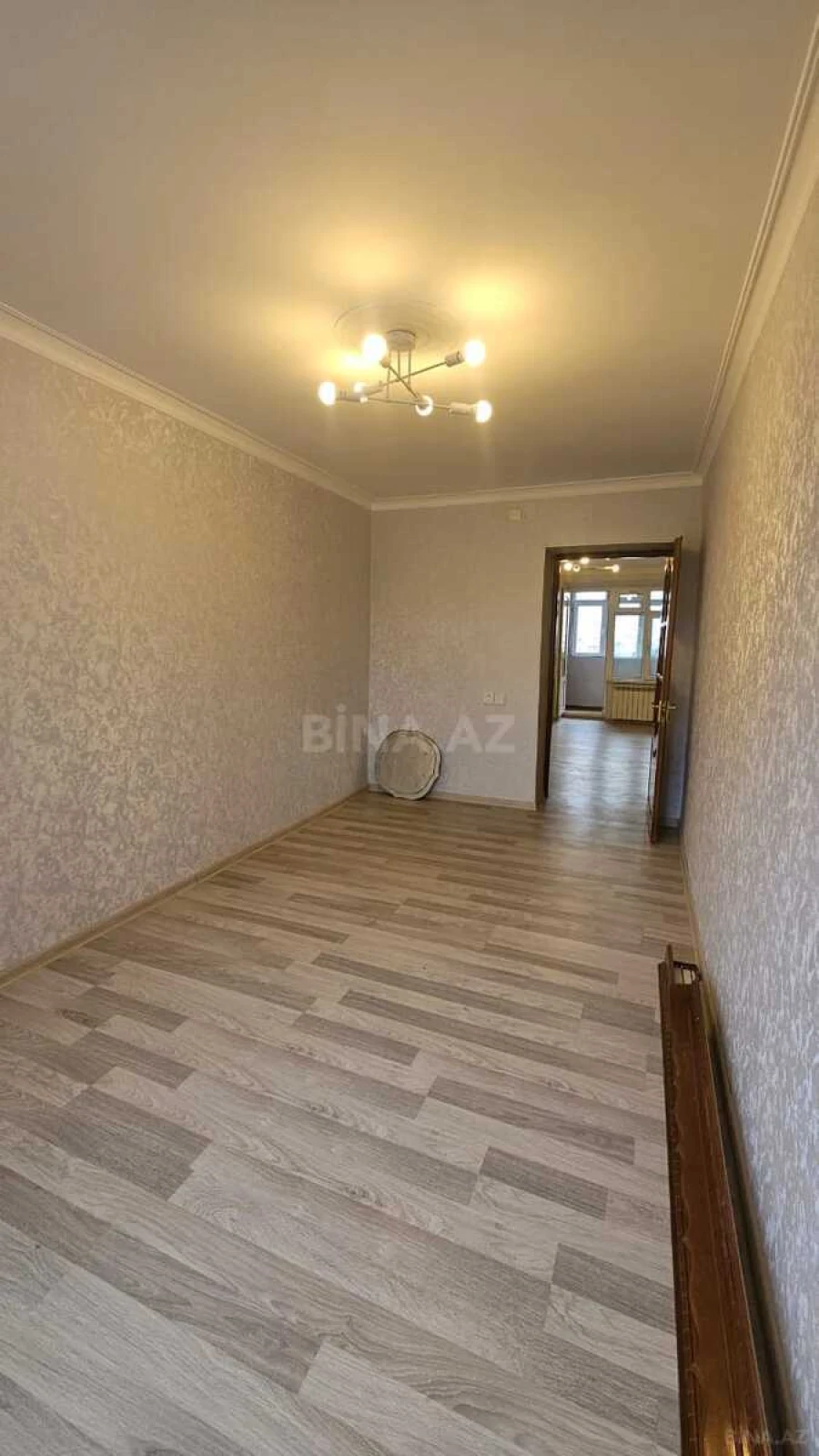 Satılır 2 otaqlı mənzil 50 m²