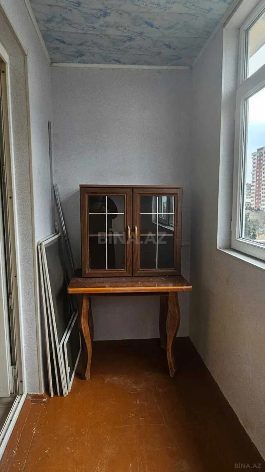 Satılır 2 otaqlı mənzil 50 m²
