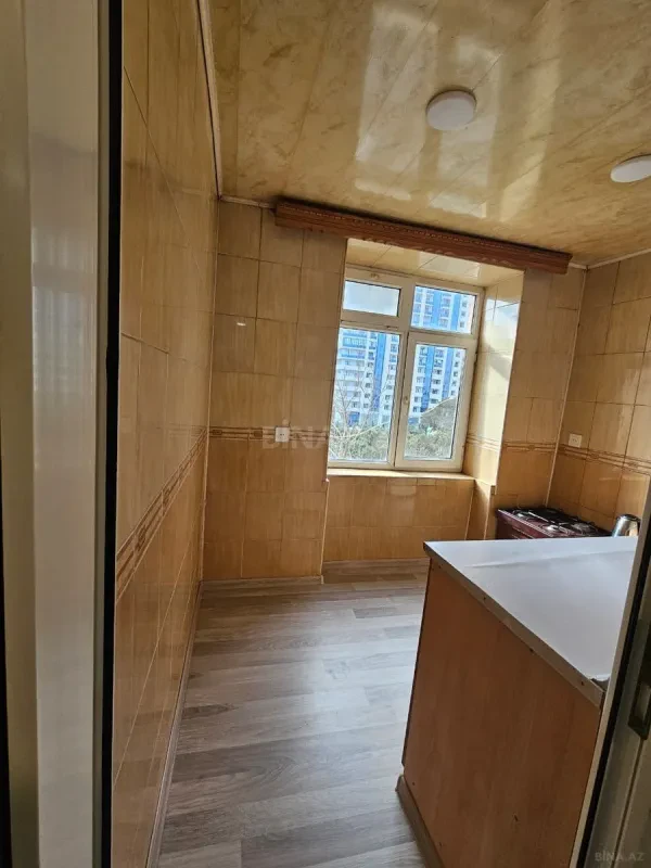 Satılır 2 otaqlı mənzil 50 m²