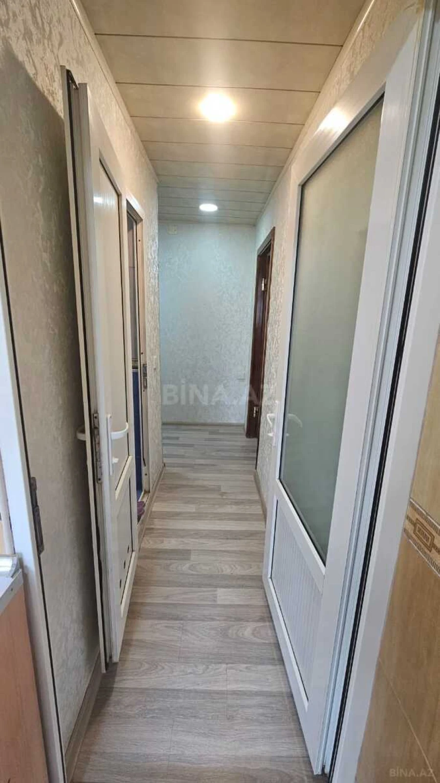 Satılır 2 otaqlı mənzil 50 m²