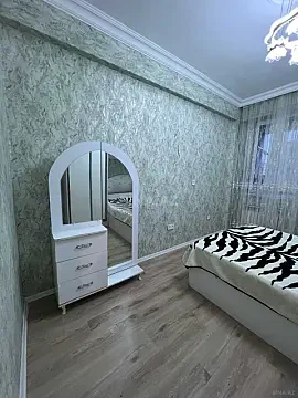 Satılır 2 otaqlı mənzil 63 m²