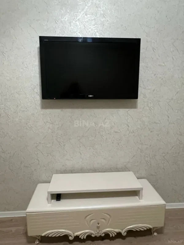 Satılır 2 otaqlı mənzil 63 m²