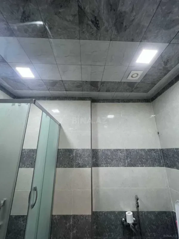 Satılır 2 otaqlı mənzil 63 m²