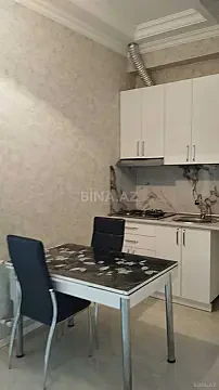 Satılır 2 otaqlı mənzil 63 m²
