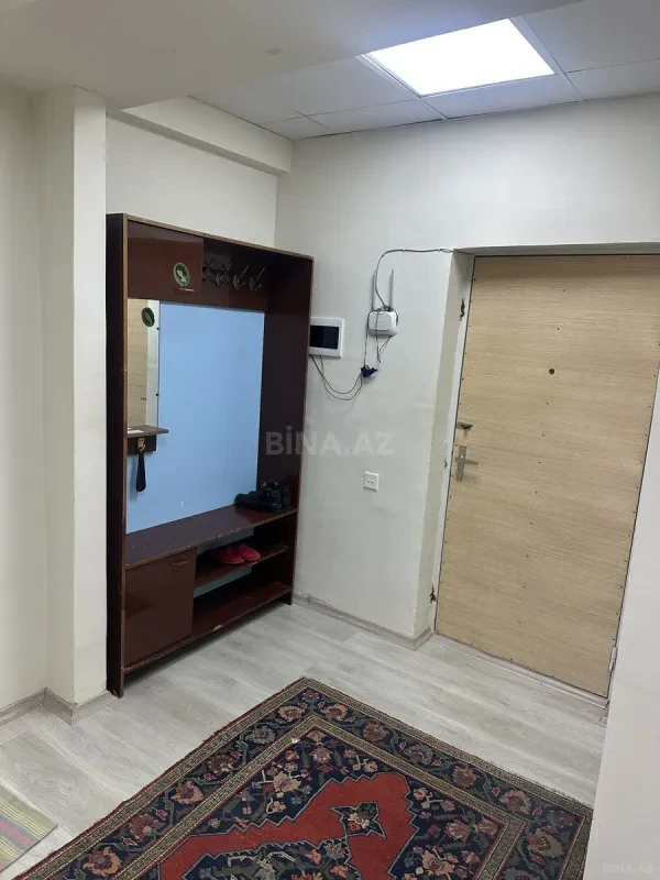 Kirayə verilir 3 otaqlı mənzil 80 m²