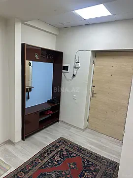Kirayə verilir 3 otaqlı mənzil 80 m² — Şamaxı 3 otaq 80.00 m²
