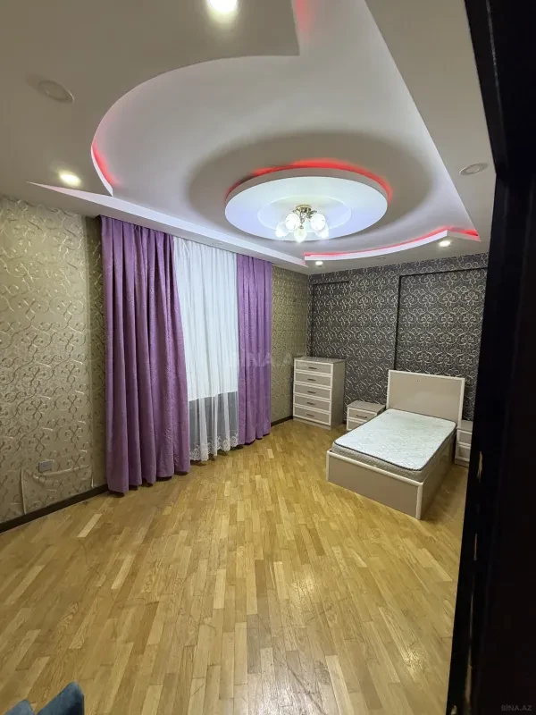 Kirayə verilir 3 otaqlı mənzil 120 m²