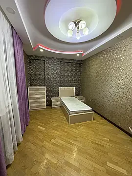 Kirayə verilir 3 otaqlı mənzil 120 m²