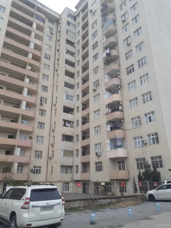 Kirayə verilir 2 otaqlı mənzil 90 m²