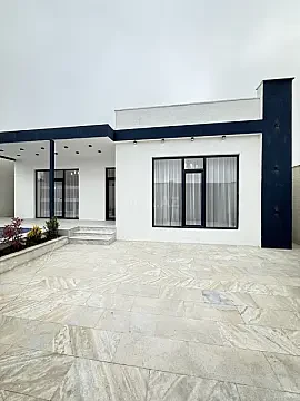 Satılır 4 otaqlı həyət evi 150 m²