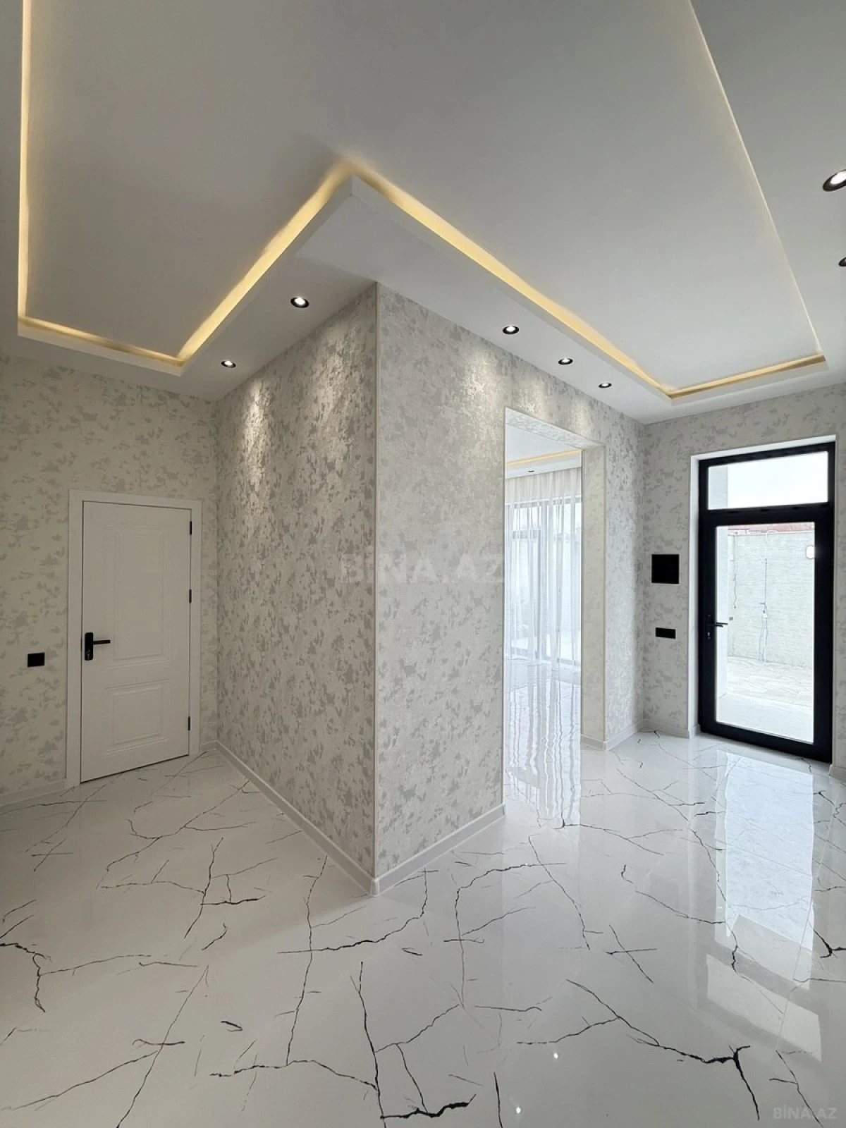 Satılır 4 otaqlı həyət evi 150 m²