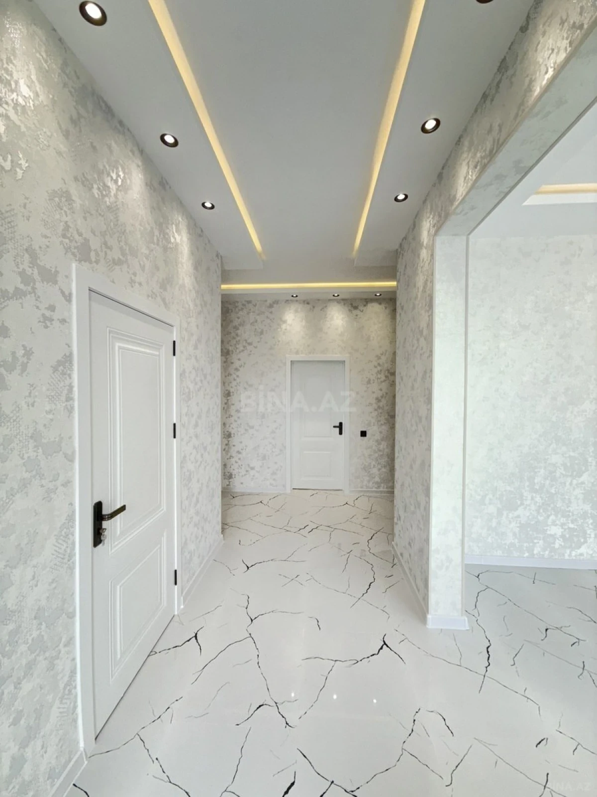 Satılır 4 otaqlı həyət evi 150 m²