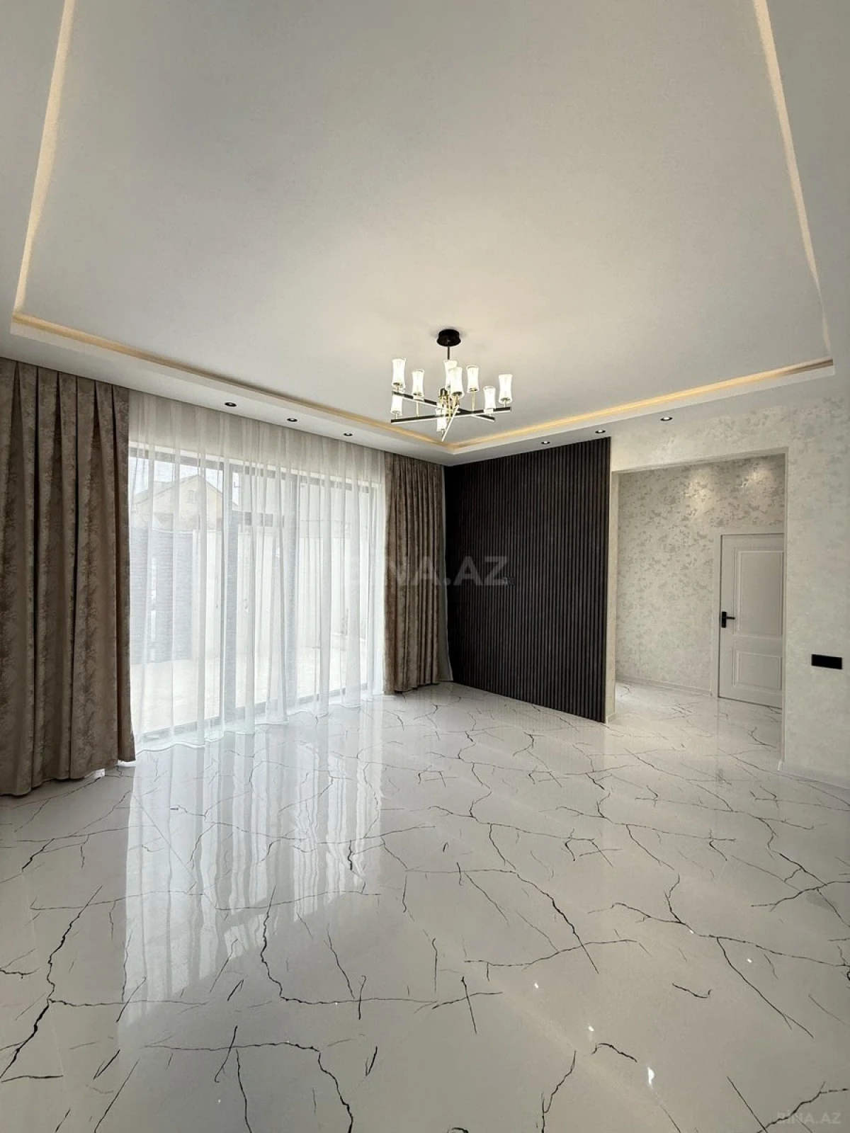 Satılır 4 otaqlı həyət evi 150 m²