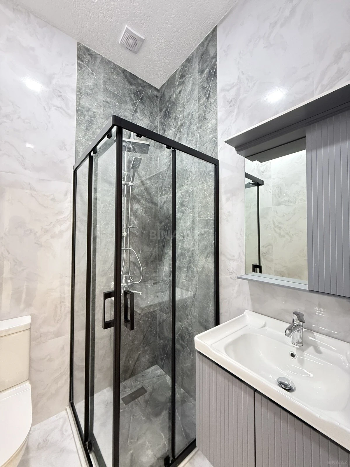 Satılır 4 otaqlı həyət evi 150 m²