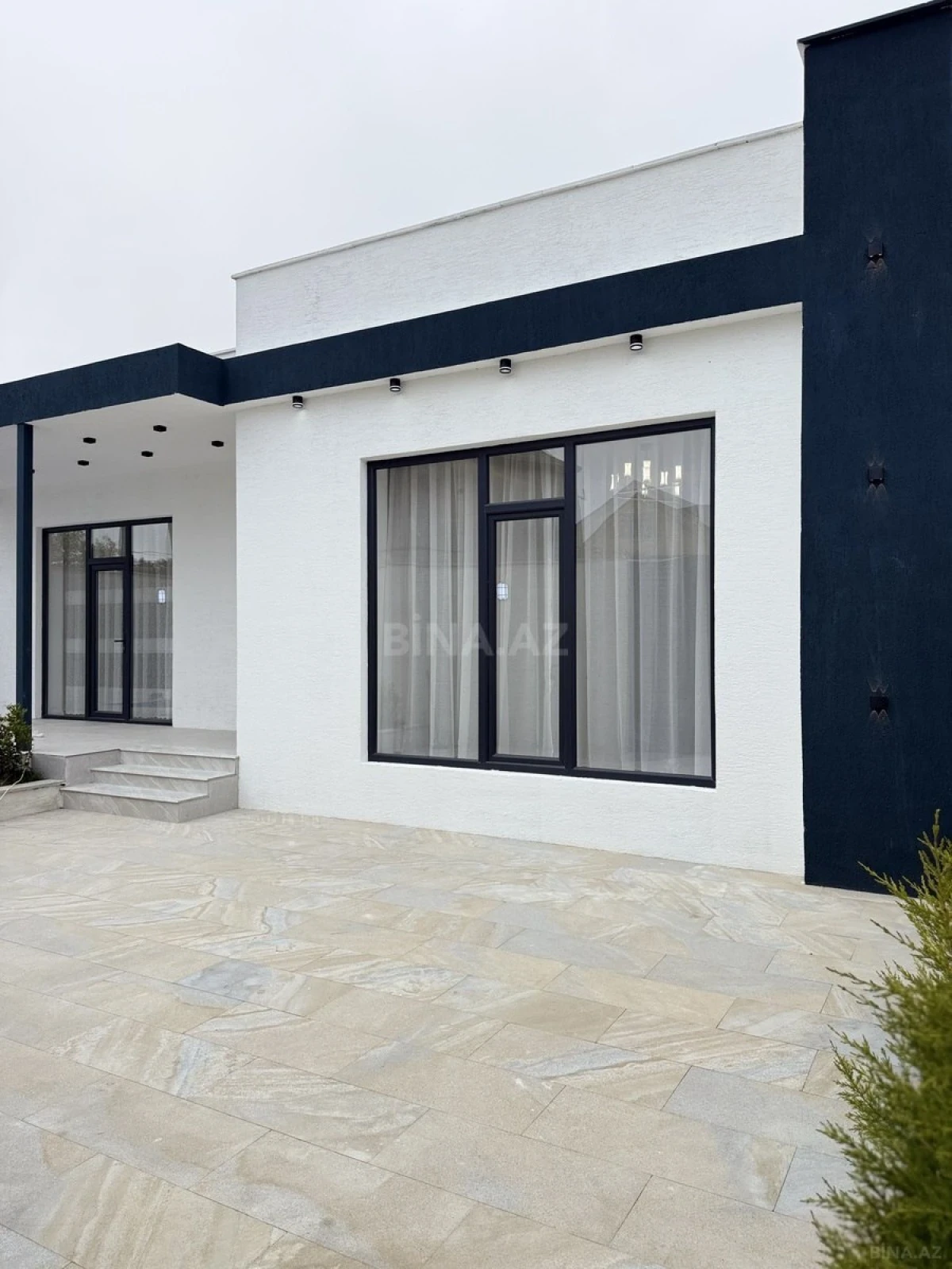 Satılır 4 otaqlı həyət evi 150 m²