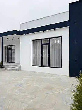 Satılır 4 otaqlı həyət evi 150 m²