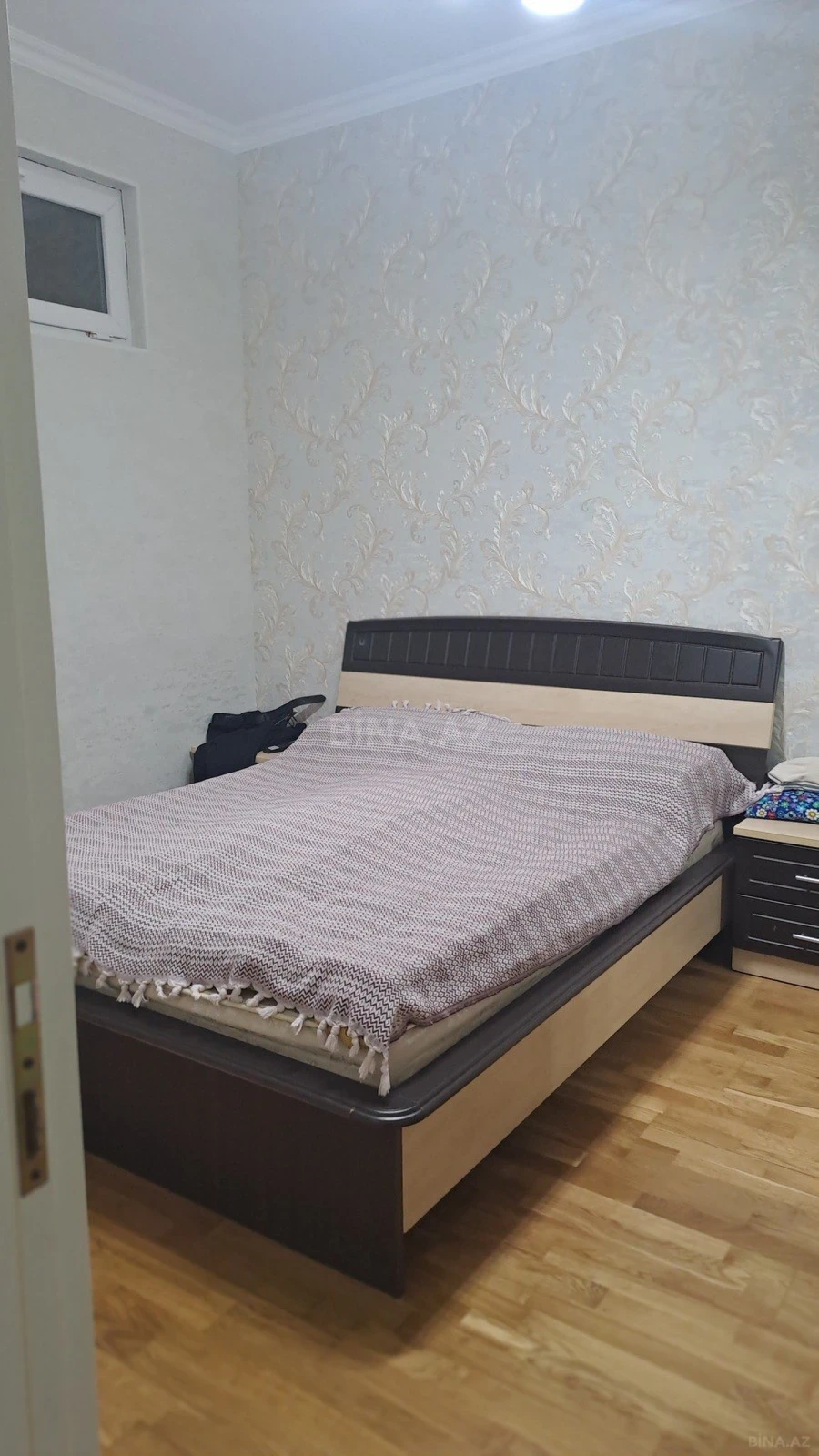 Satılır 2 otaqlı mənzil 62 m²