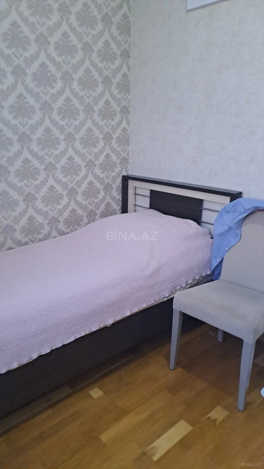 Satılır 2 otaqlı mənzil 62 m²