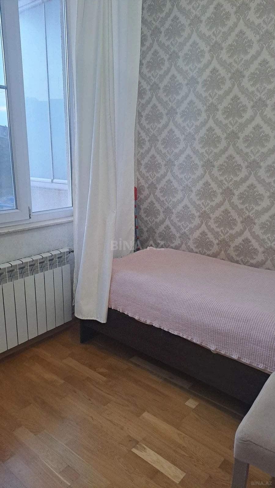 Satılır 2 otaqlı mənzil 62 m²