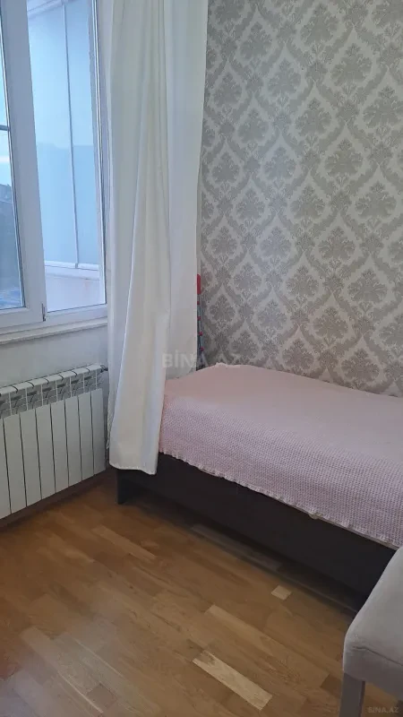 Satılır 2 otaqlı mənzil 62 m²