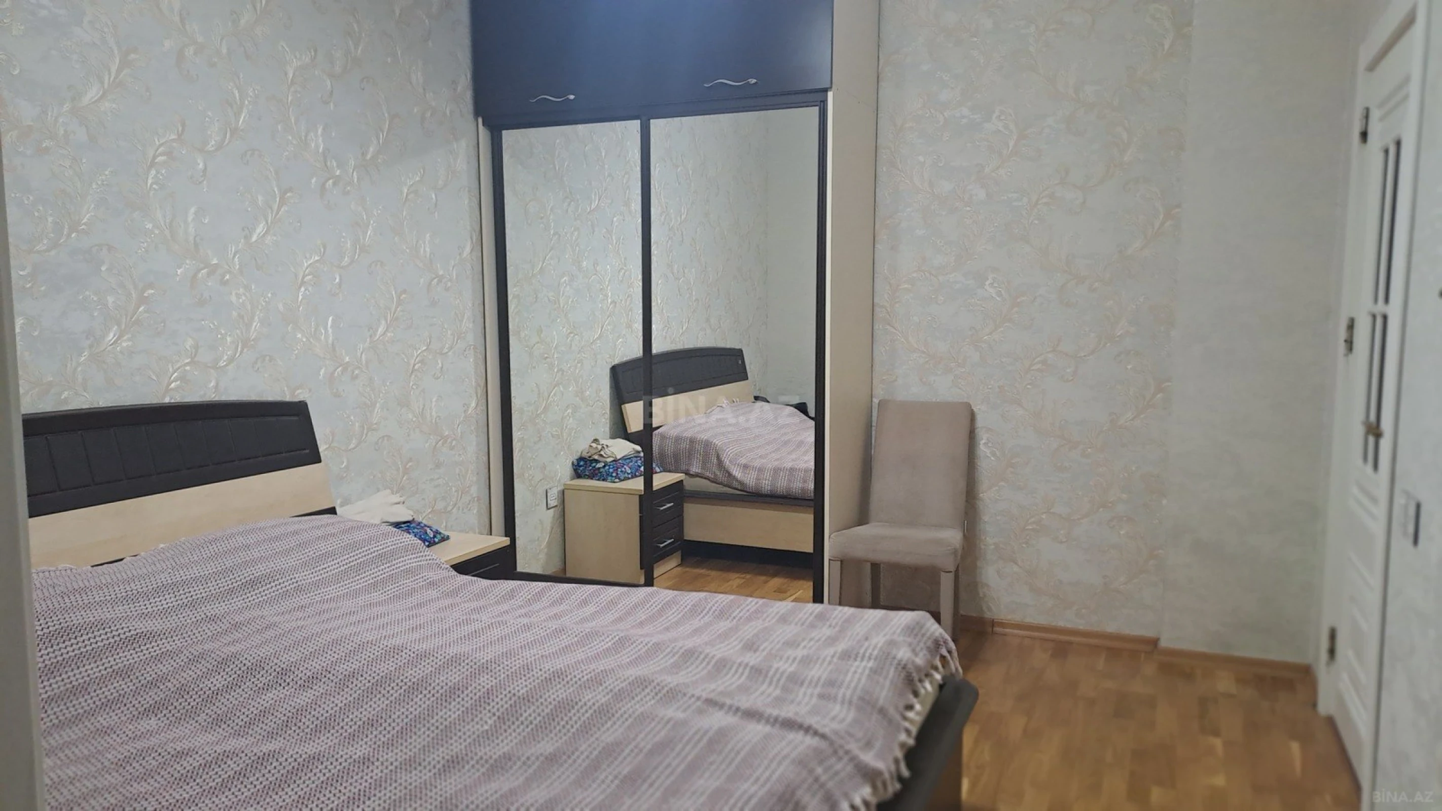 Satılır 2 otaqlı mənzil 62 m²