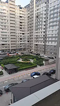 Satılır 2 otaqlı mənzil 62 m² — Bakı 2 otaq 62.00 m²